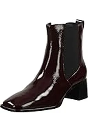 GANT FOOTWEAR GWENETY Chelsea-laarzen, wijnrood, 41 EU, , 41 EU