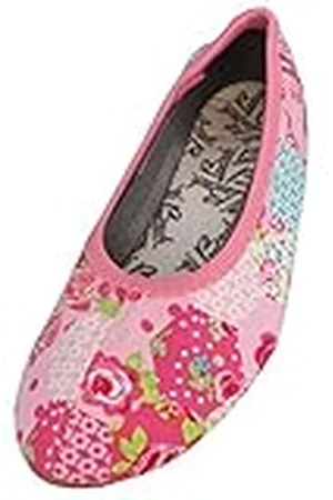 Beck Roses gymschoenen voor meisjes, 03., 23 EU
