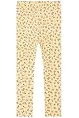 NAME IT Nmfjaida XSL leggings voor meisjes, , 110 cm
