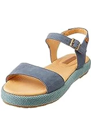 El Naturalista Bosana dames sandalen, , 36 EU