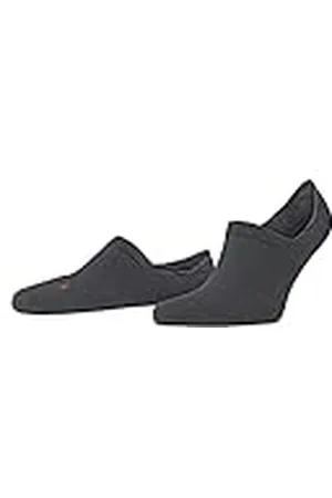 Falke Uniseks-volwassene Liner sokken Cool Kick Invisible U IN Ademend Sneldrogend Onzichtbar eenkleurig 1 Paar, , 46-48