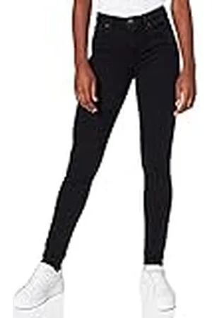 Tommy Hilfiger Dames Venetië Slim Rw Broek