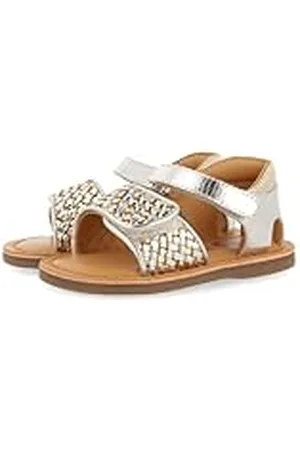 Gioseppo Athena Babysandalen, meisjes, goud, 22 EU, , 22 EU