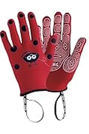 ROSTAING Kindertuinhandschoenen ANABEL - Een paar tuin- en doe-het-zelf-handschoenen - Voor kleine en tere handen en de veiligheid van uw kinderen