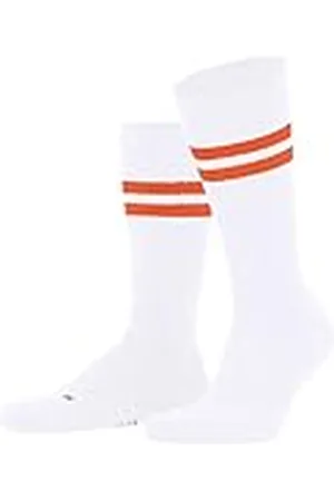 Falke Uniseks-volwassene Sokken Dynamic U So katoen gedessineerd 1 paar, , 44-45