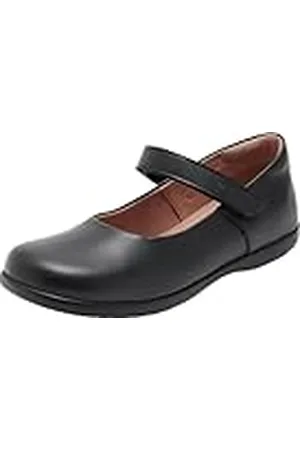 Geox J Naimara Girl A, platte ballerina