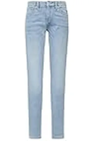 QS by s.Oliver Jeans broek, Sadie Skinny Fit, , 40W x 30L
