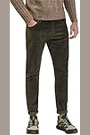 GIANNI LUPO GL6053Q Jeans, , 42 heren