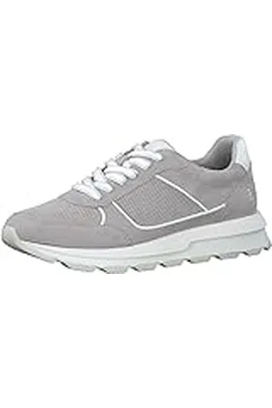 QS by s.Oliver Dames Sneaker Low 5-23681-30, , 39 EU
