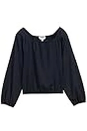 TOM TAILOR Meisjes blouse, , 176