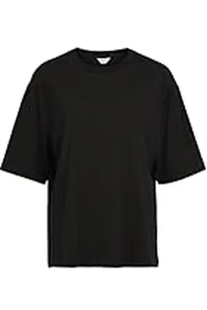 Object Objgima 2/4 oversized T-shirt Noos, , XS