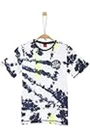QS by s.Oliver T-shirt voor jongens, , L