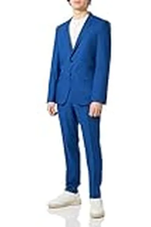 HUGO BOSS Herenpak, , 102 cm