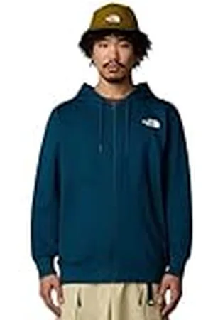 The North Face Simple Dome Full Zip Jas voor heren XS
