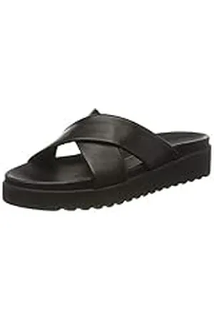 Buffalo Javia slippers voor dames, , 37 EU