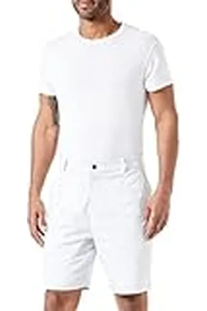 Nike DA4142-025 M NK DF UV Chino 9 inch Korte Broek Heren Photon Dust 28, , 28