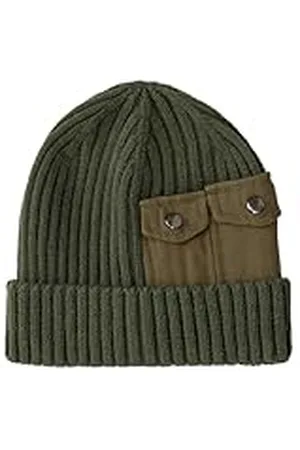 Alpha Industries Utility muts Warme uniseks
