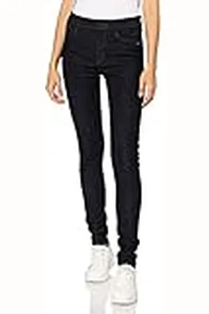 Mavi Dames Lucy Jeans