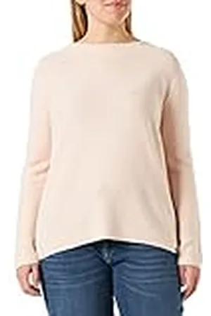 Camel Active Womenswear Dames 309580/1K88 Trui, 99,95, XL, 99,95, XL