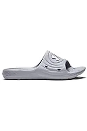 Under Armour UA M Locker IV SL, Sandals heren, , 48.5 EU