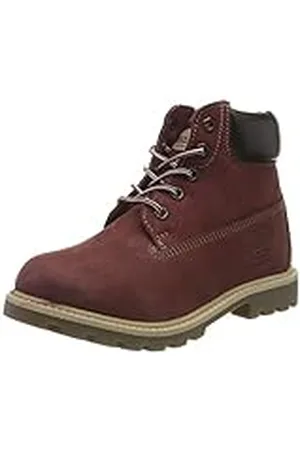 Dockers Unisex Tibet Fashion Laarzen voor kinderen, , 31 EU
