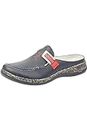 Rieker Lente/zomer damesklompen 46393, , 39 EU