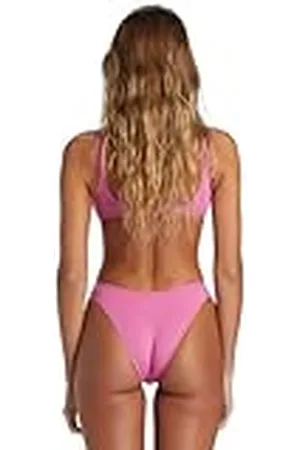 Billabong Sol Searcher Hike Bikinibroek voor dames (1 stuk), , XL