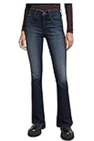G-Star 3301 Flare Jeans Jeans dames, , 30W / 34L