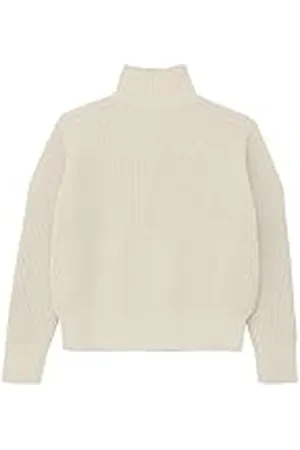 QS by s.Oliver Junior Pullover met opstaande kraag, , 176 cm