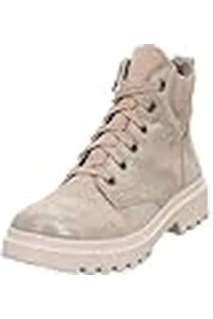 Superfit Mädchen ABBY leicht gefütterte Gore-Tex Stiefel