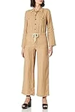 QS by s.Oliver Jumpsuit voor dames.