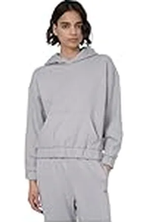 4F Sweatshirt voor dames, , XL