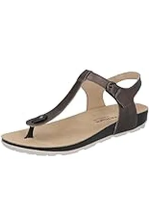 Berkemann Kilia Flipflop voor dames, , 37.5 EU