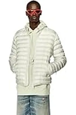 Diesel W-Hawkyl winterjas voor heren, , 50