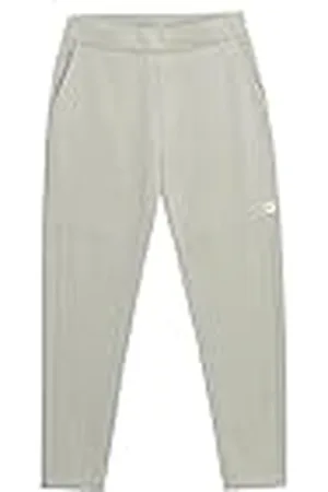 4F Herenbroek SPMD013 jeans, koud lichtgrijs, XXL voor heren, , XXL
