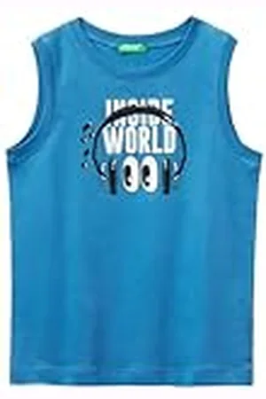 Benetton Tanktop, , 130