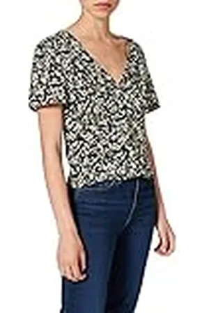 Tommy Hilfiger Dames Tjw Blouse Shirt, , M