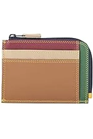 Mywalit Zip Round Purse portemonnee, uniseks, volwassenen, , eenheidsmaat, , Eén maat