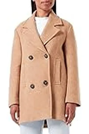 Pinko Verbinding Caban sjaal Jacqua Kaban dames, , 42