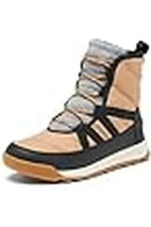 sorel Dames Whitney II Plus Waterdichte Veterlaars