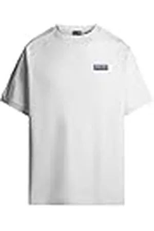Pepe Jeans Heren RBR Luxe EMB Tape TEE T-shirt, , L, , L