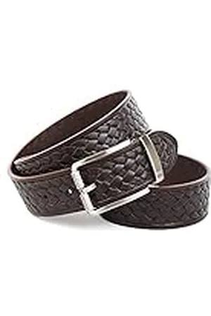 Anthoni Crown Unisex BR2P4940-105 riem, , 105
