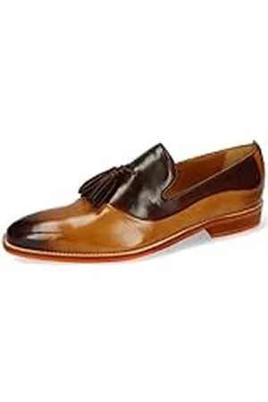 Melvin & Hamilton Loafers heren Leonardo 24, , 43 EU
