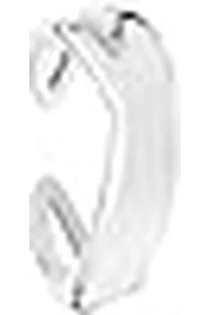 liebeskind Liebeskind oorbel, 11 cm, Roestvrij staal, Geen edelsteen