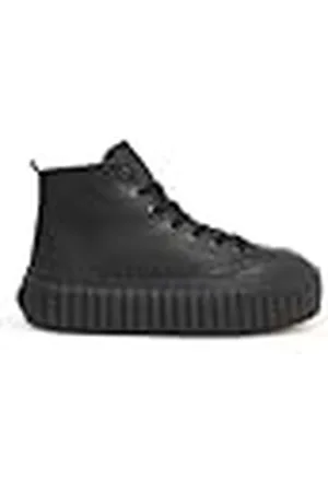Diesel S-Hanami MID X gymnastiekschoenen voor dames, T8013-PR013, 10 UK, , 43 EU