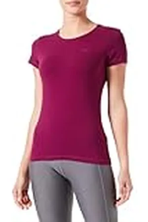 4F Dames T-shirt F1161 T-shirt, , medium, , M