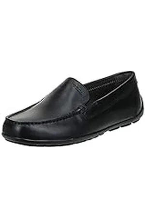Geox Jongens J NEW FAST BOY A MOCCASINS