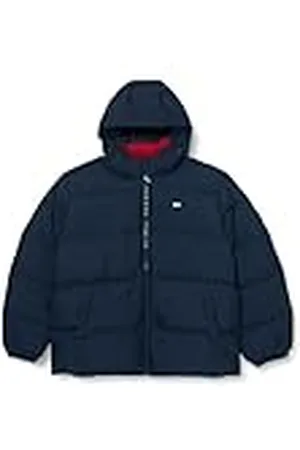 Tommy Hilfiger Tjm Essential donsjack Ext DM0DM19786 andere jassen, , XXL heren, , XXL