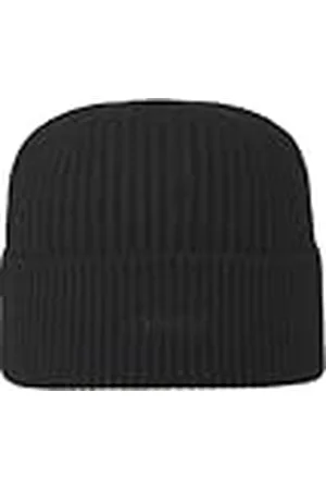 JACK & JONES Jacplump Wool Beanie Noos, , Eén maat
