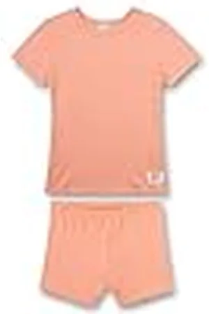 Sanetta Meisjes pyjamaset, , 128